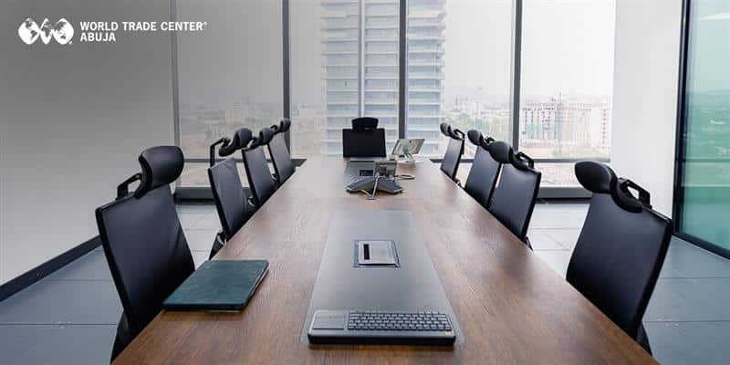 10 Must-Have Features in a Productive Working Space