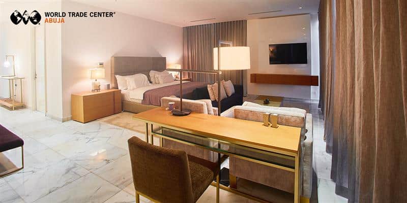 Complete Guide to Furnished Apartments for Rent in Abuja What You Need to Know